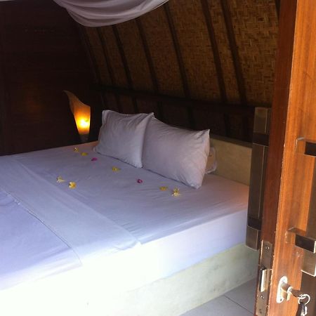 Rumah Cahaya Gili Trawangan Zimmer foto