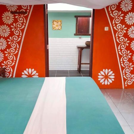 Rumah Cahaya Gili Trawangan Zimmer foto