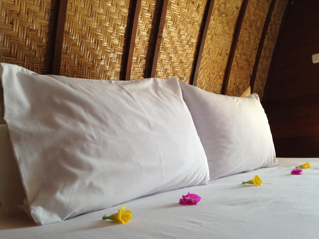 Rumah Cahaya Gili Trawangan Zimmer foto