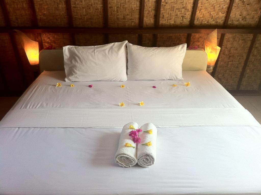 Rumah Cahaya Gili Trawangan Zimmer foto