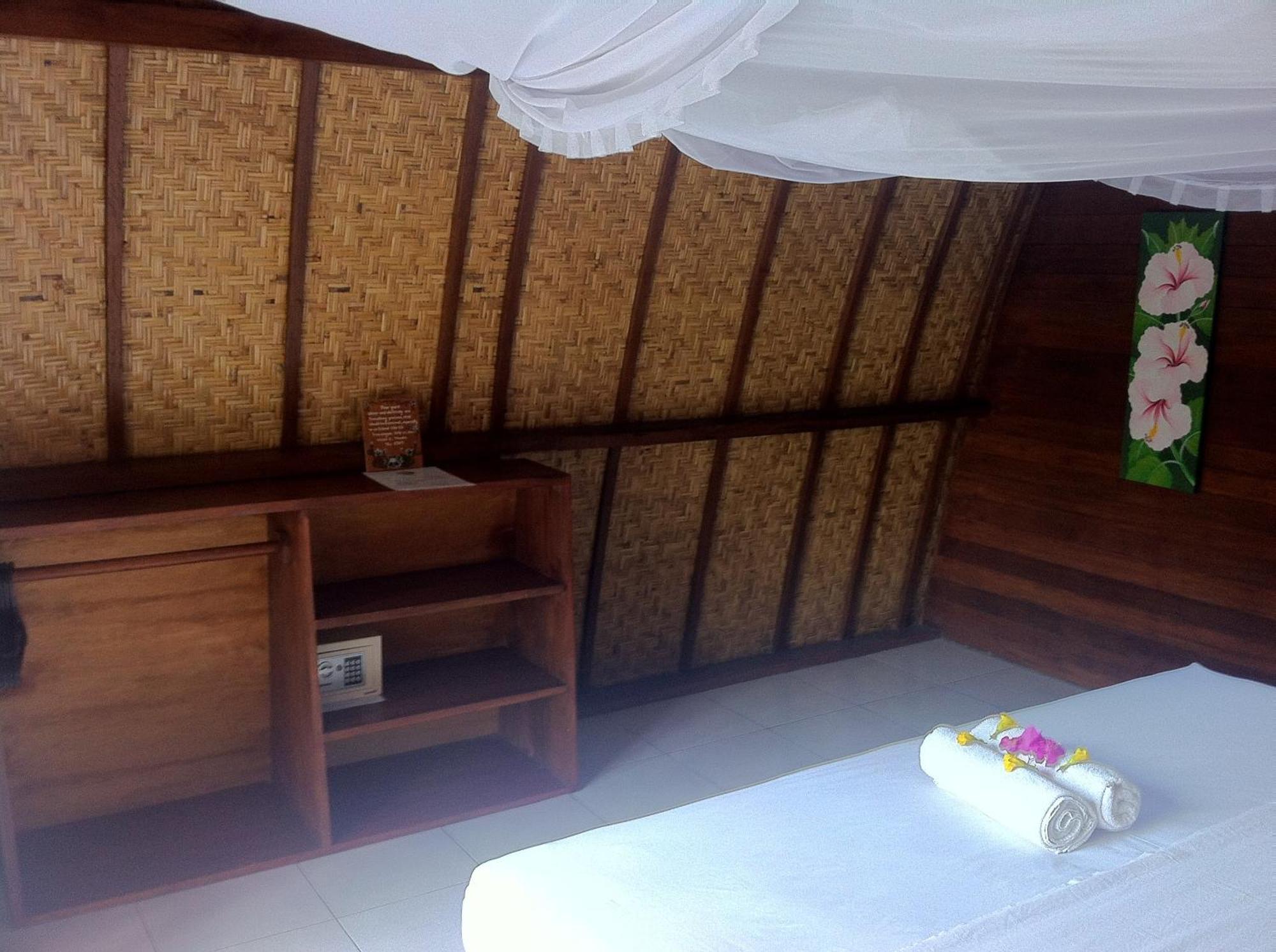 Rumah Cahaya Gili Trawangan Zimmer foto